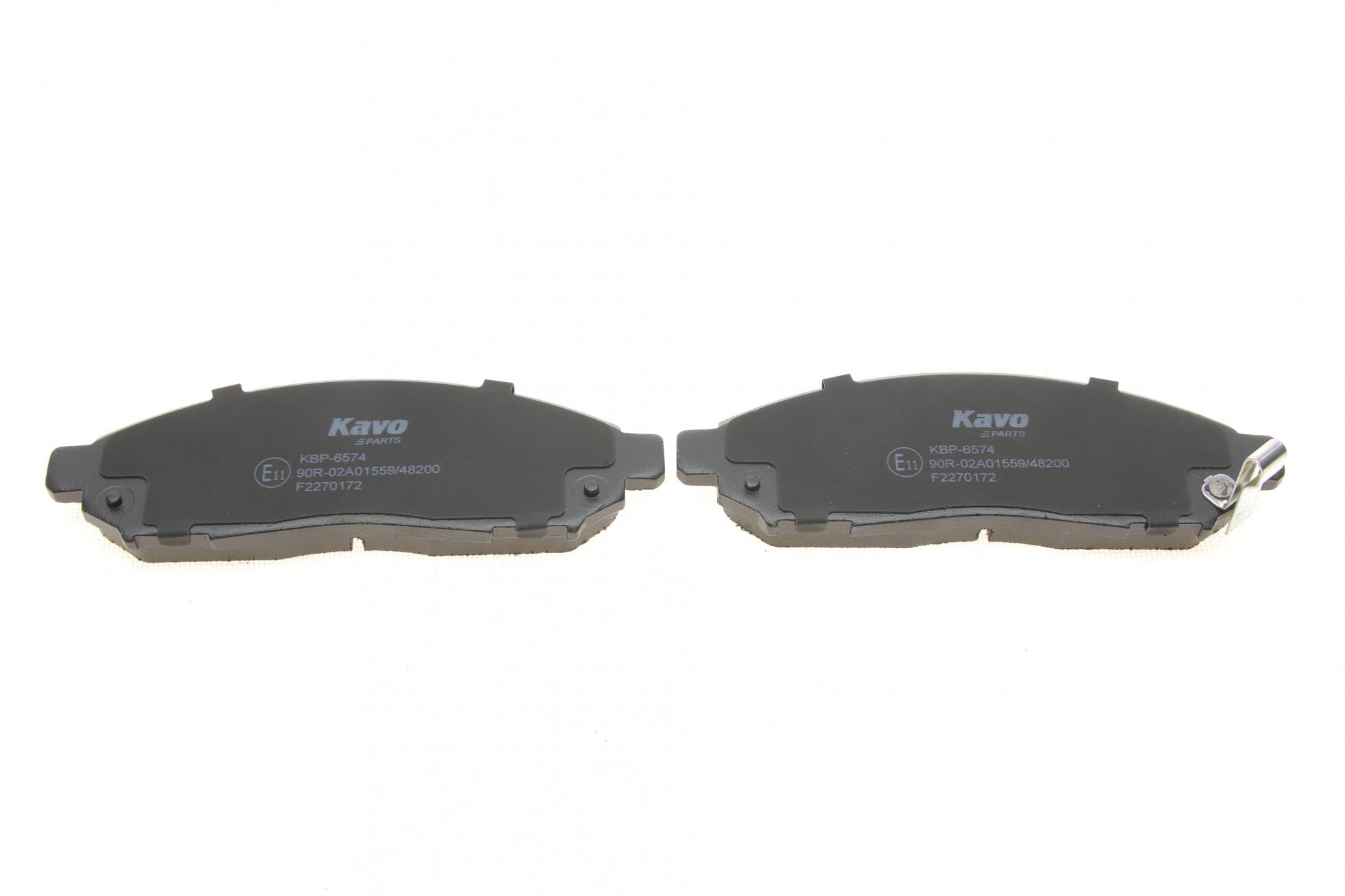 KBP6574 KAVO PARTS